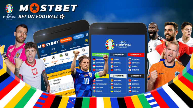 How To Make Your Product Stand Out With Step into a World of Winners at Mostbet Casino in 2021